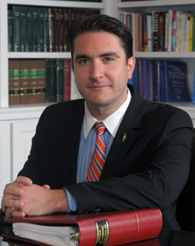 Wade C. Vose, Esq.